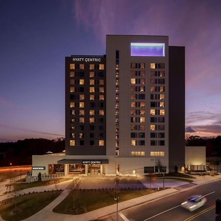 מלון Hyatt Centric Buckhead אטלנטה מראה חיצוני תמונה