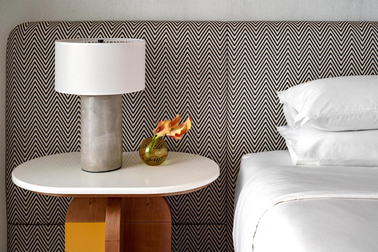 מלון Hyatt Centric Buckhead אטלנטה מראה חיצוני תמונה