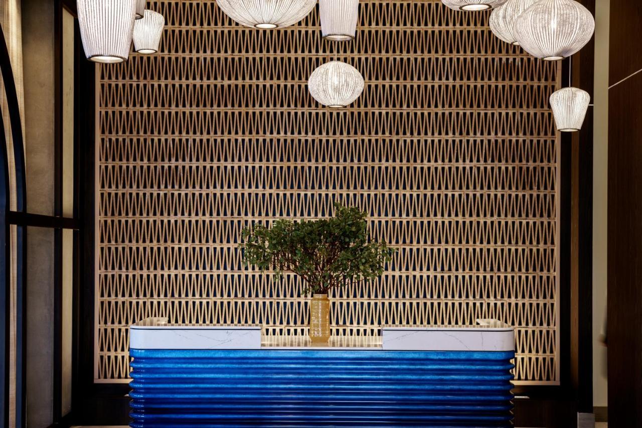 מלון Hyatt Centric Buckhead אטלנטה מראה חיצוני תמונה