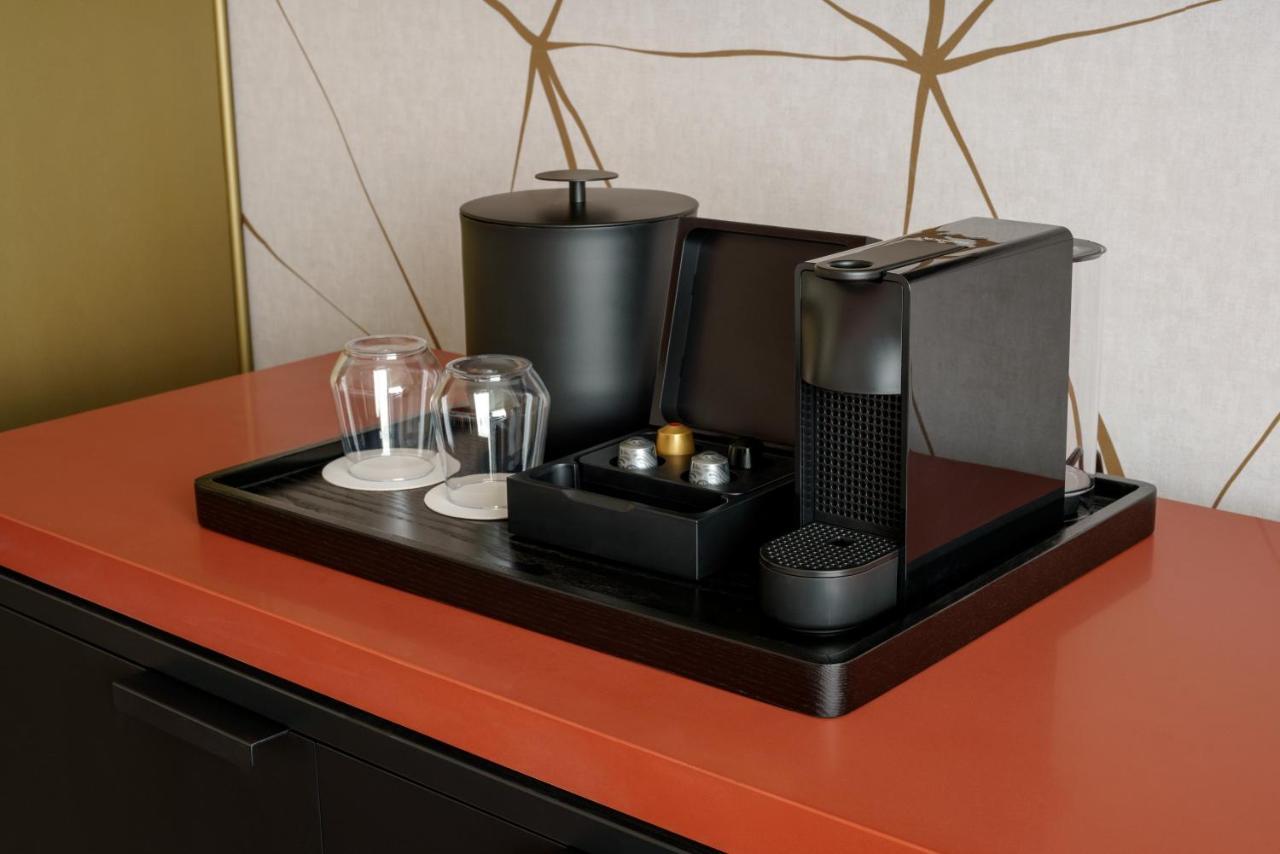 מלון Hyatt Centric Buckhead אטלנטה מראה חיצוני תמונה