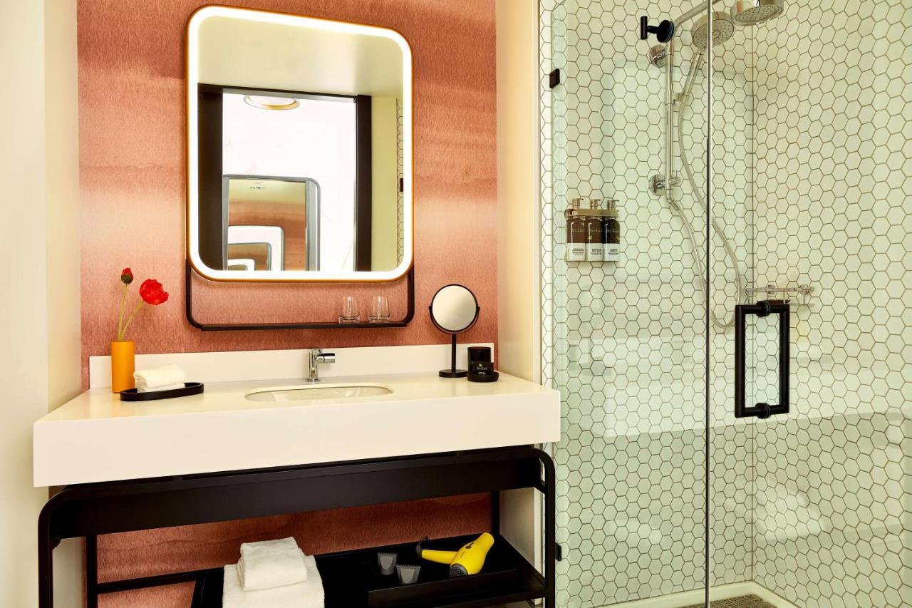 מלון Hyatt Centric Buckhead אטלנטה מראה חיצוני תמונה