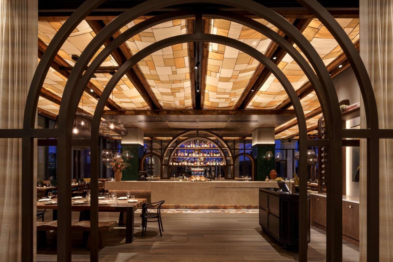 מלון Hyatt Centric Buckhead אטלנטה מראה חיצוני תמונה