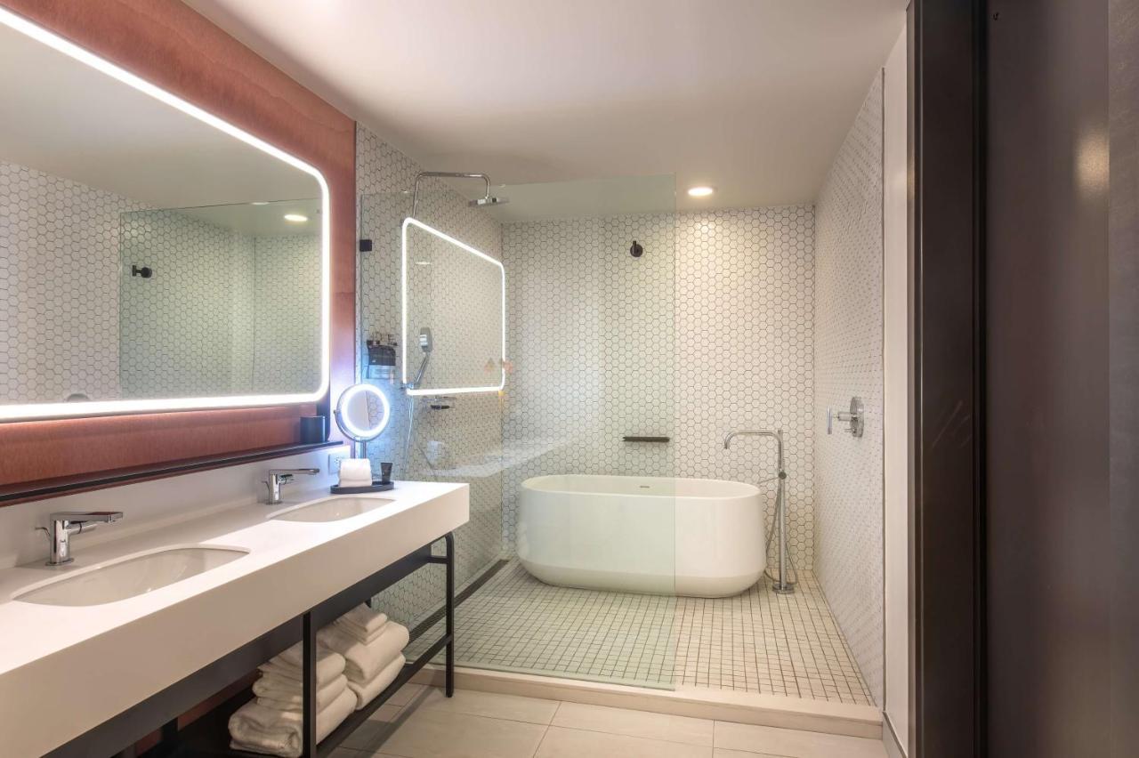 מלון Hyatt Centric Buckhead אטלנטה מראה חיצוני תמונה