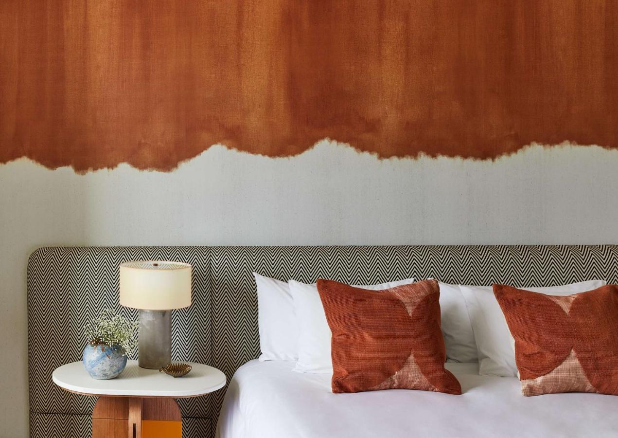 מלון Hyatt Centric Buckhead אטלנטה מראה חיצוני תמונה