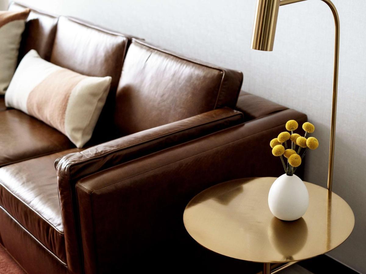 מלון Hyatt Centric Buckhead אטלנטה מראה חיצוני תמונה