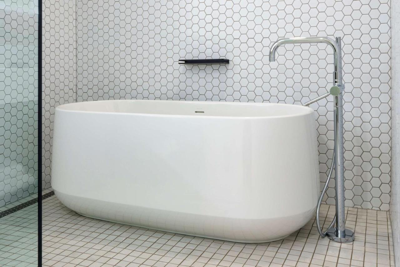 מלון Hyatt Centric Buckhead אטלנטה מראה חיצוני תמונה
