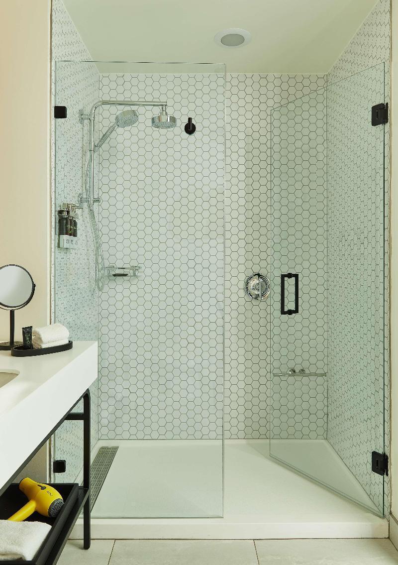 מלון Hyatt Centric Buckhead אטלנטה מראה חיצוני תמונה