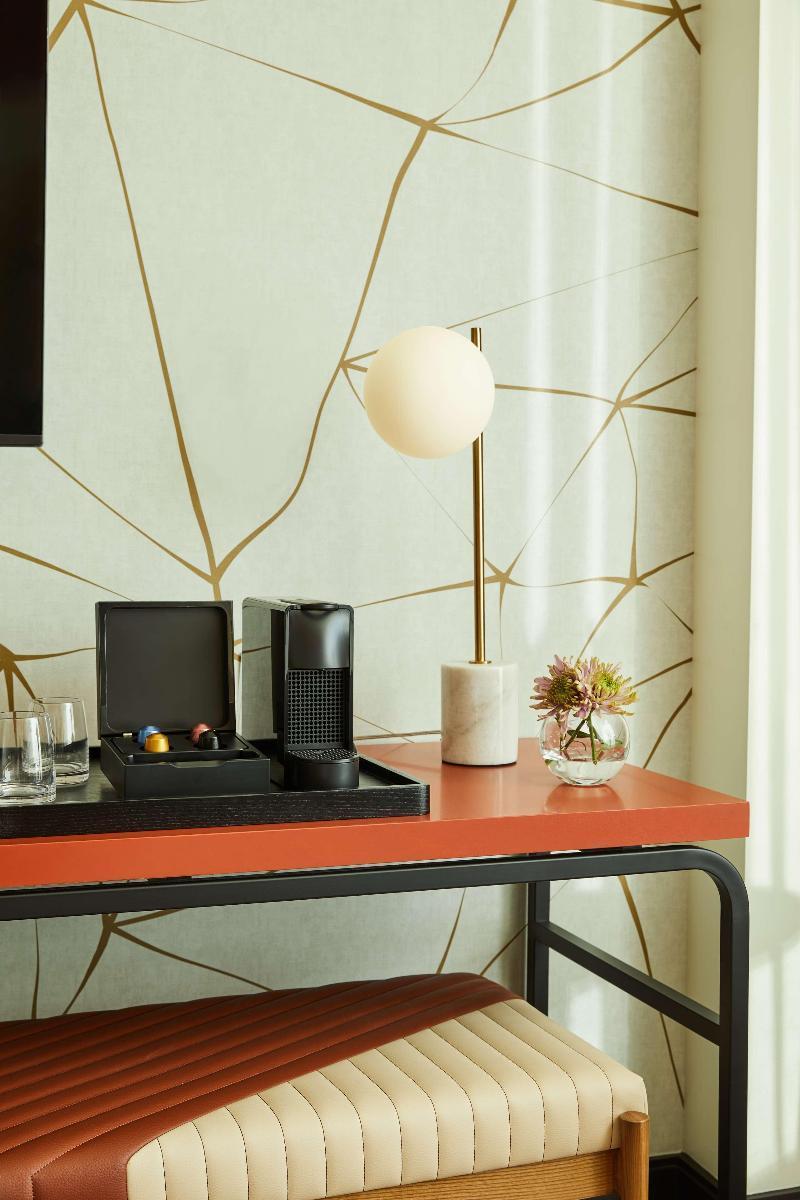 מלון Hyatt Centric Buckhead אטלנטה מראה חיצוני תמונה